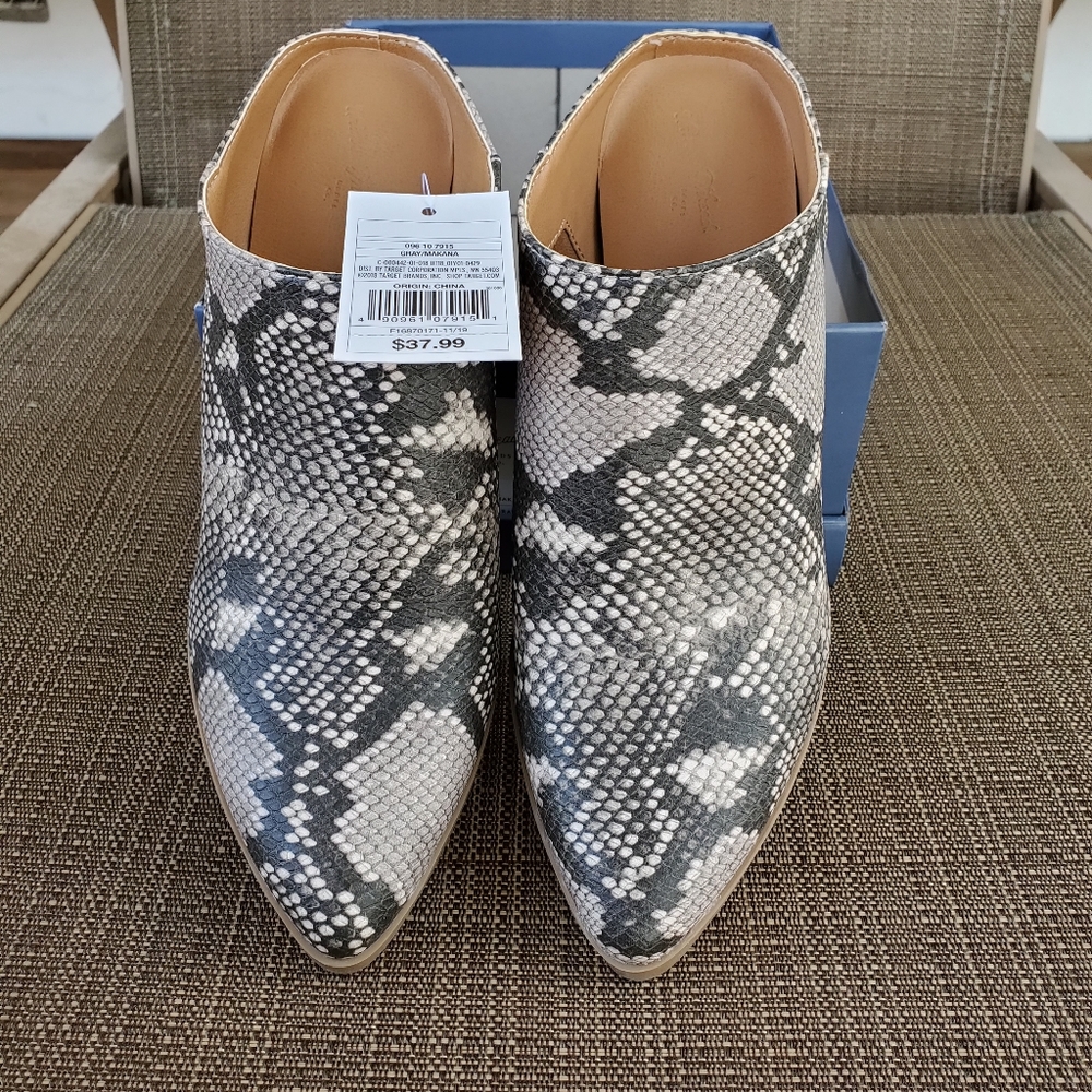 Mules